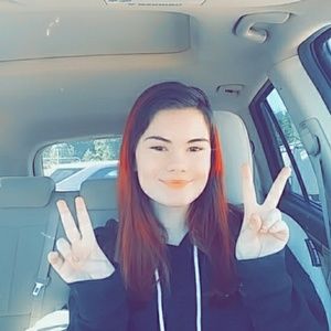 Meet your Posher, Haleigh